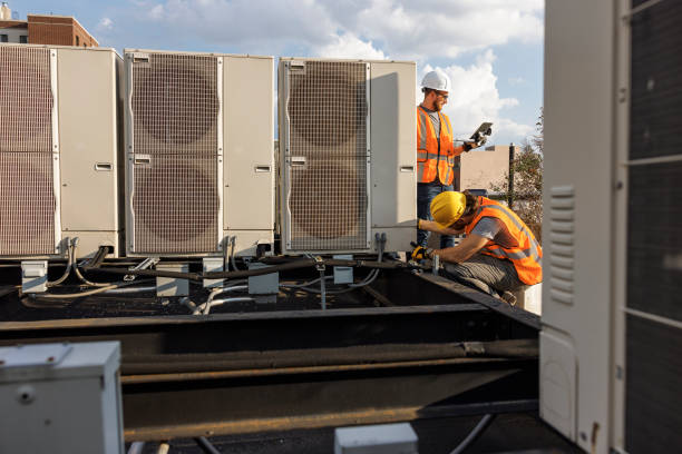 Best Energy-efficient HVAC Solutions in Vienna Bend, LA