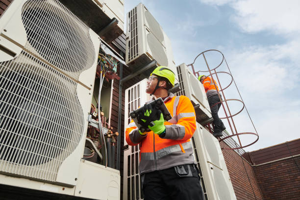 Best Furnace Cleaning in Vienna Bend, LA