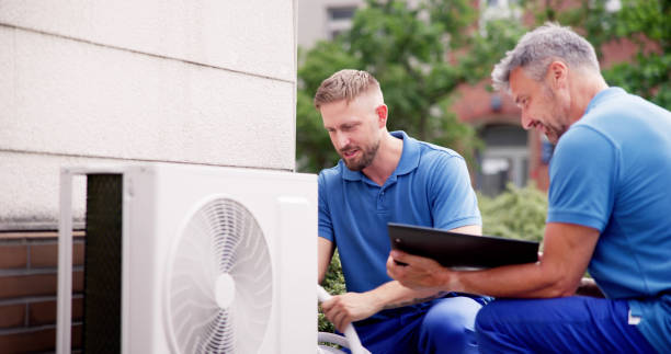 Best HVAC Consulting and Engineering in Vienna Bend, LA