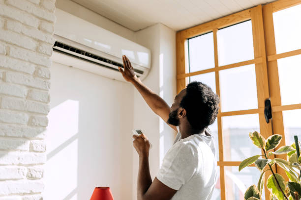 Best Geothermal HVAC Systems in Vienna Bend, LA