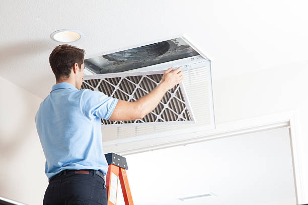 Best HVAC Training and Certification in Vienna Bend, LA