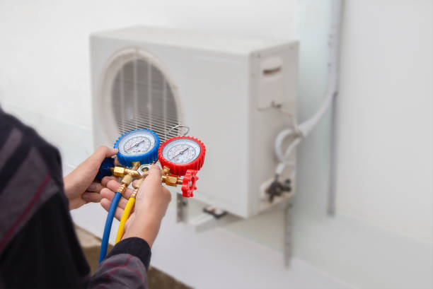 Professional HVAC in Vienna Bend, LA