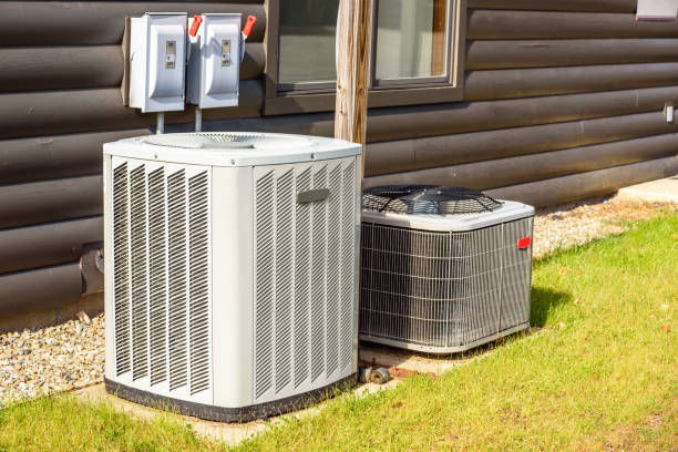 Best HVAC Financing and Leasing in Vienna Bend, LA