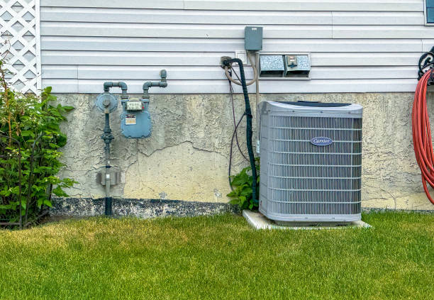 Best HVAC Software and Technology in Vienna Bend, LA