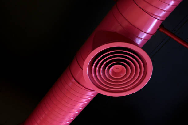 Best HVAC Supply and Distribution in Vienna Bend, LA